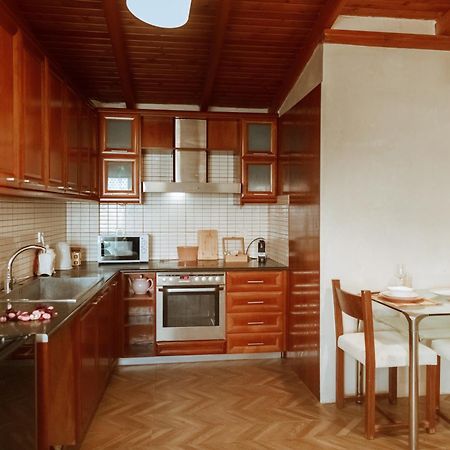 Charming Home Ayos Nikolaos Dış mekan fotoğraf