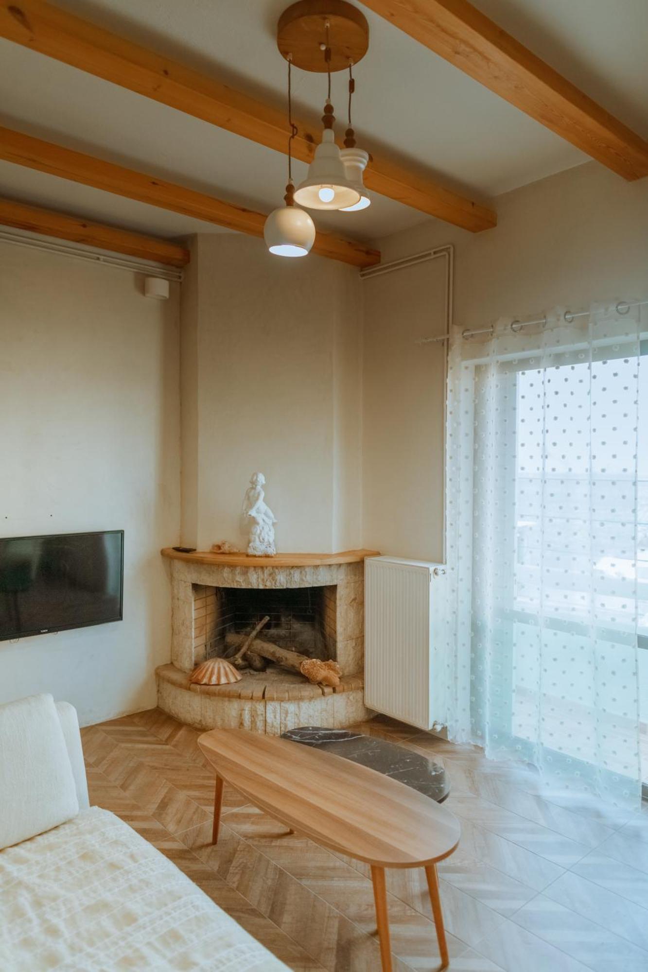 Charming Home Ayos Nikolaos Dış mekan fotoğraf