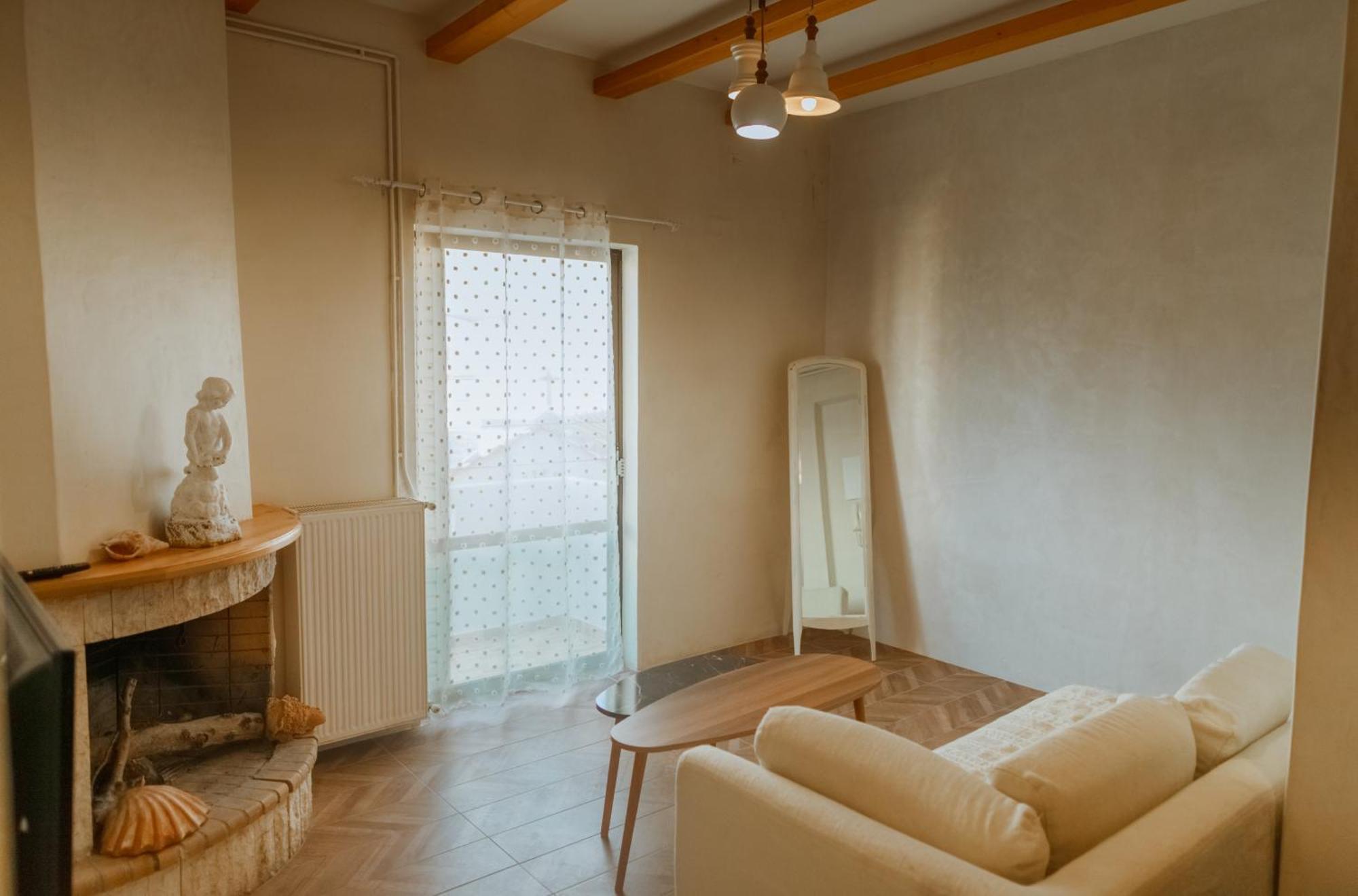 Charming Home Ayos Nikolaos Dış mekan fotoğraf