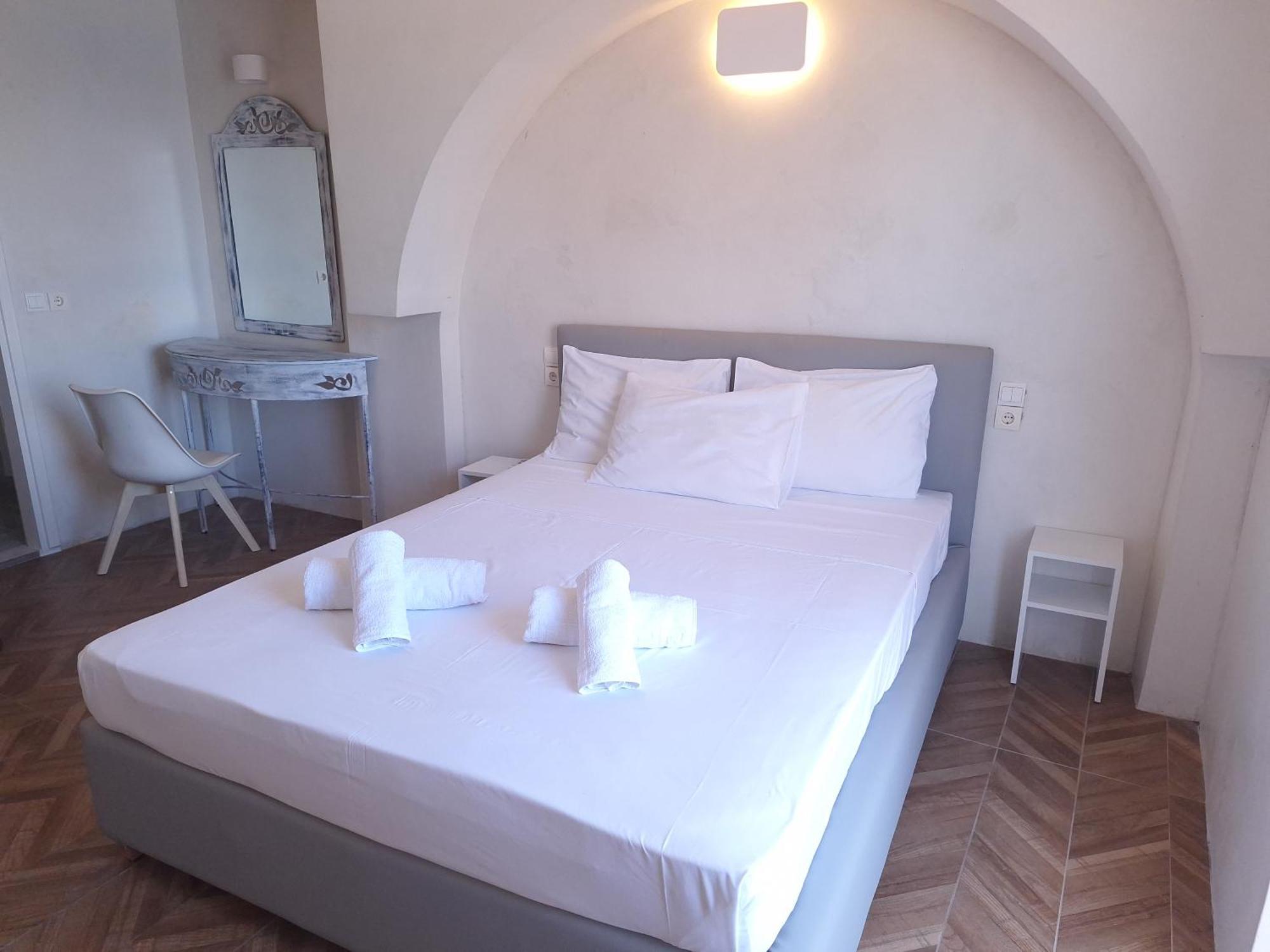 Charming Home Ayos Nikolaos Dış mekan fotoğraf