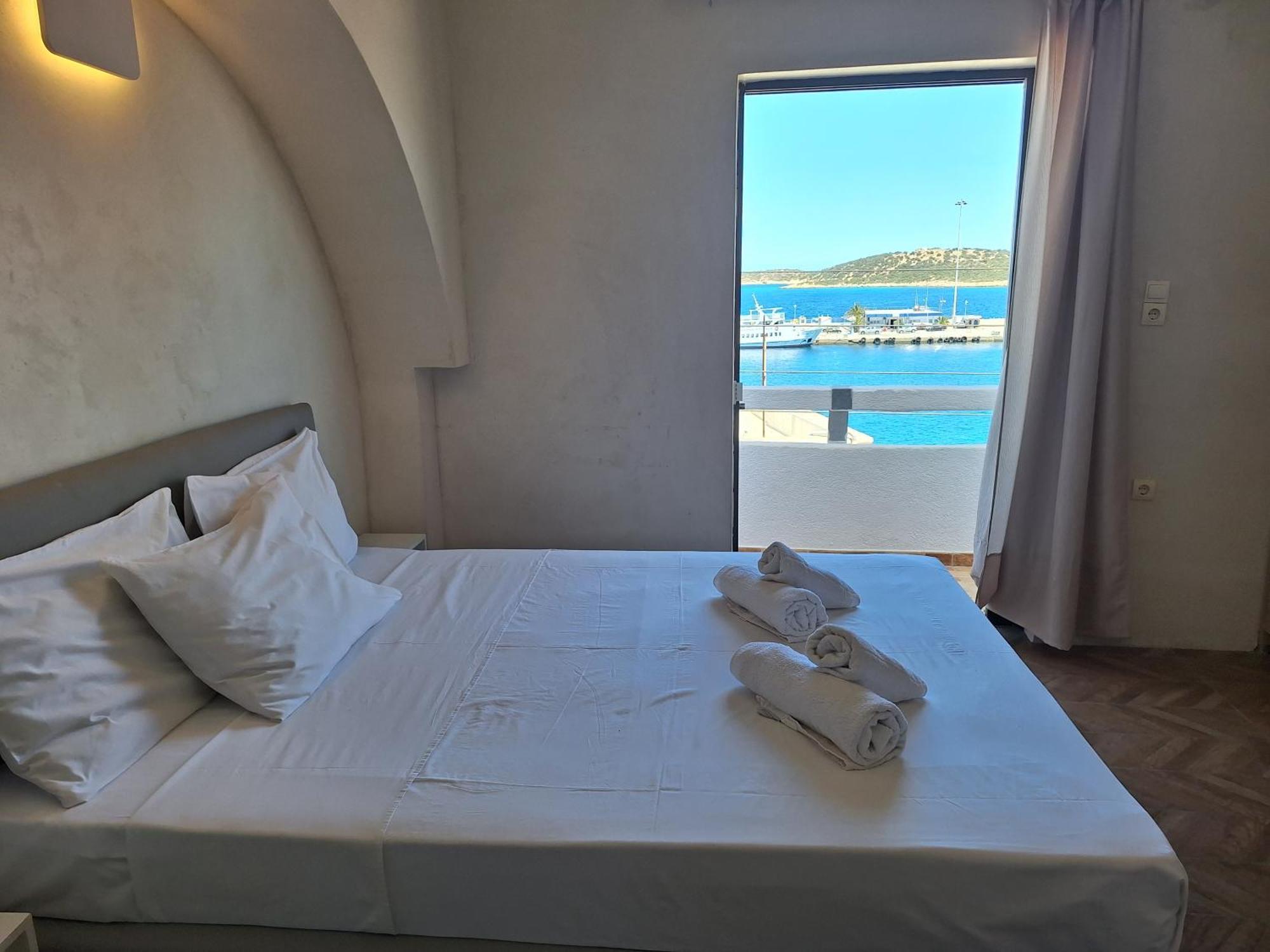 Charming Home Ayos Nikolaos Dış mekan fotoğraf